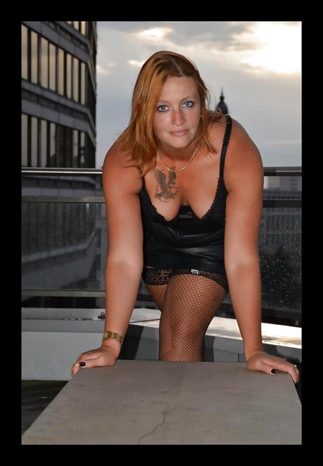 25P How dou you fuck dutch mature Edith