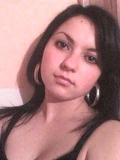 20P Milica Vidic - Just a friend