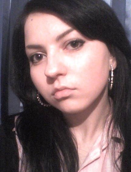 20P Milica Vidic - Just a friend