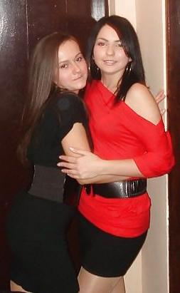 20P Milica Vidic - Just a friend