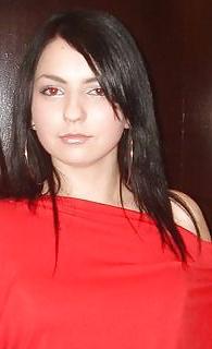 20P Milica Vidic - Just a friend
