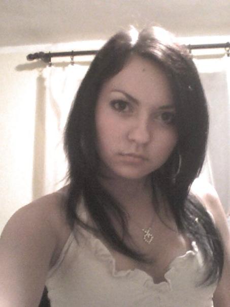 20P Milica Vidic - Just a friend