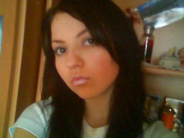 20P Milica Vidic - Just a friend