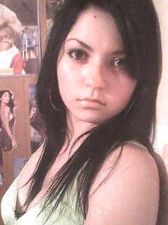 20P Milica Vidic - Just a friend