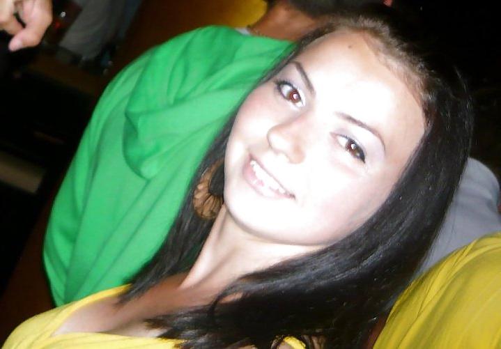 20P Milica Vidic - Just a friend