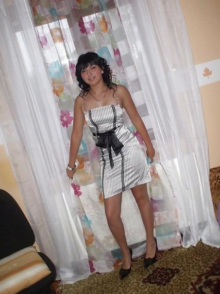 20P Milica Vidic - Just a friend