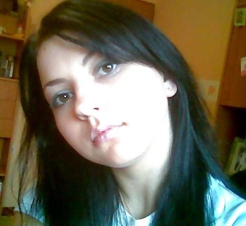 20P Milica Vidic - Just a friend