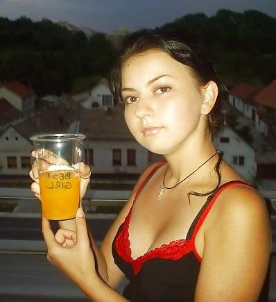 20P Milica Vidic - Just a friend