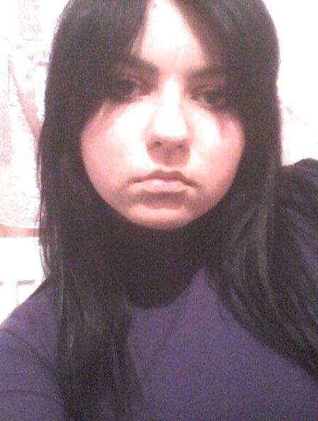 20P Milica Vidic - Just a friend
