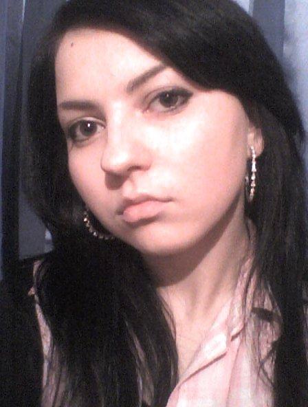 20P Milica Vidic - Just a friend
