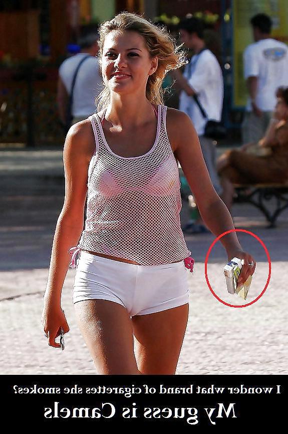 20P Funny Posters and Captions VI