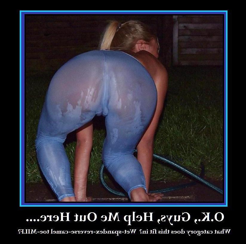 20P Funny Posters and Captions VI