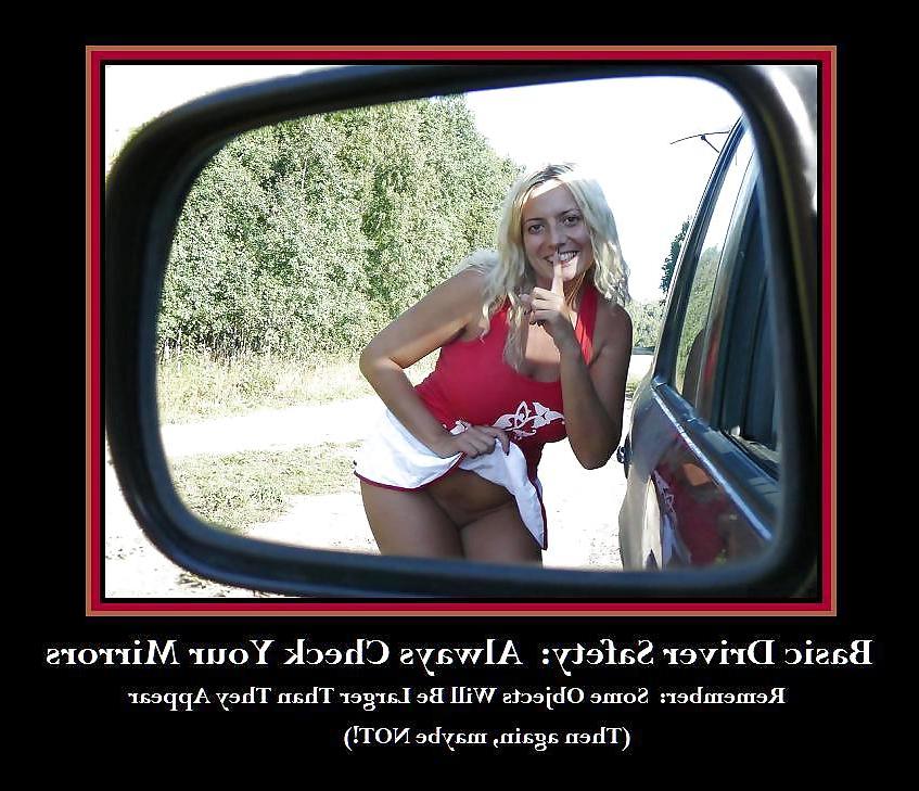 20P Funny Posters and Captions VI