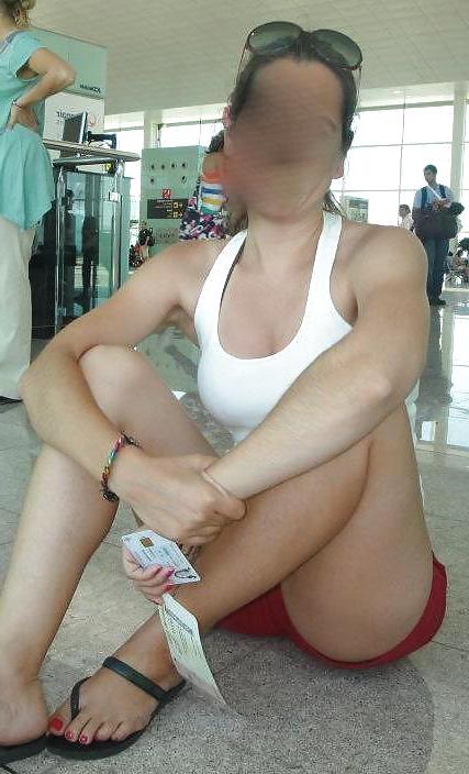 20P Ex-Sis in Law and Friend
