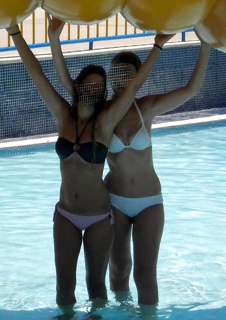 20P Ex-Sis in Law and Friend