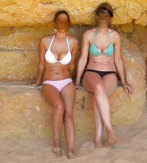 20P Ex-Sis in Law and Friend