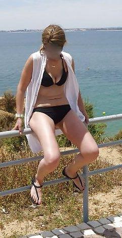 20P Ex-Sis in Law and Friend