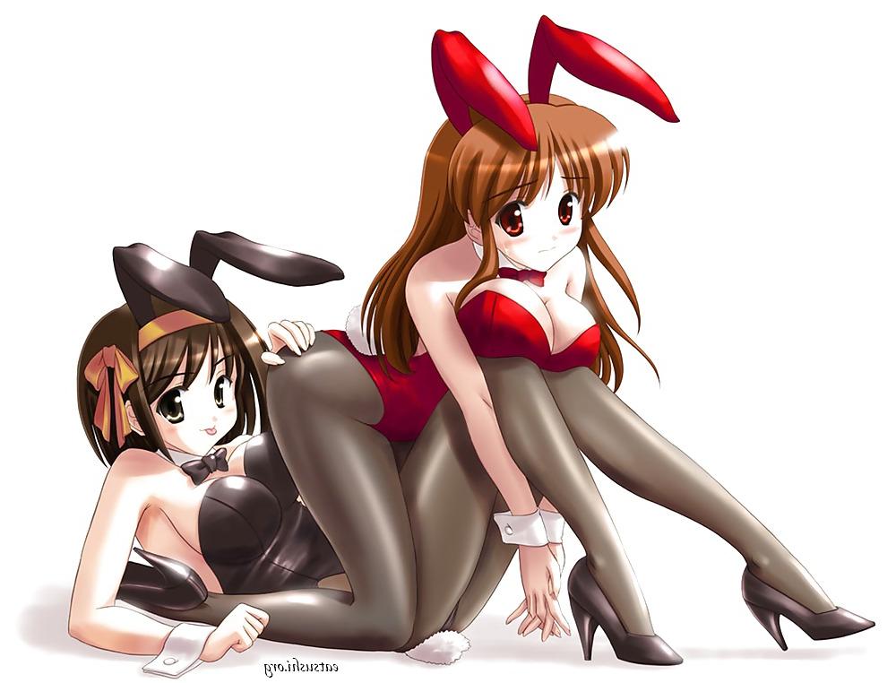 7P AWWW  MORE HENTAI GALS!