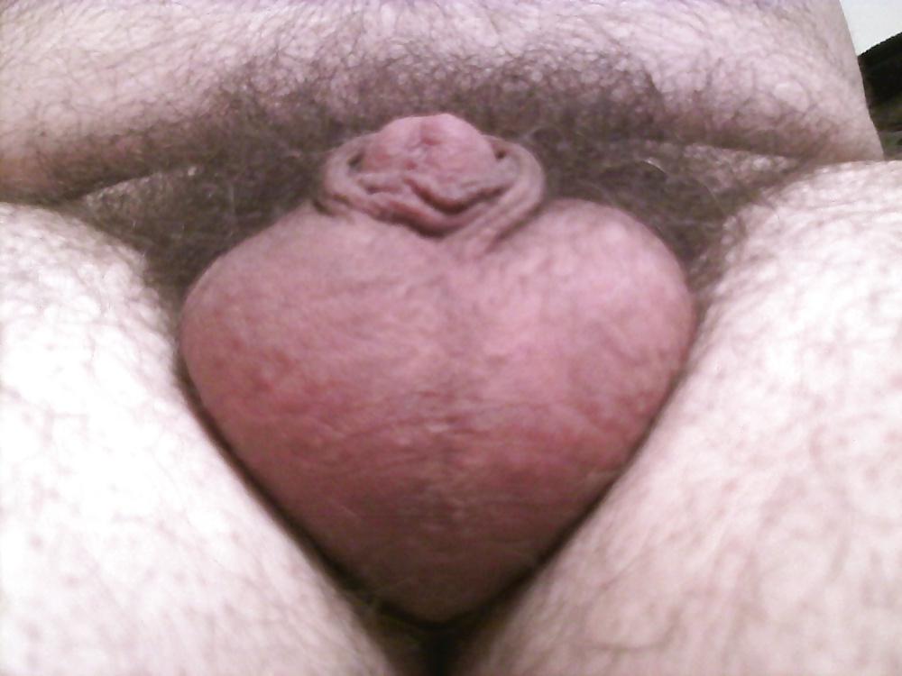 5P Tiny Penis