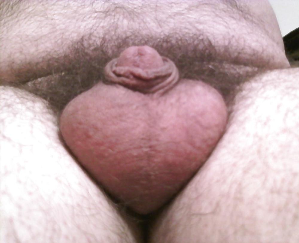 5P Tiny Penis