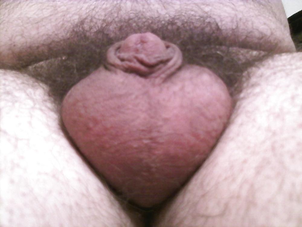 5P Tiny Penis