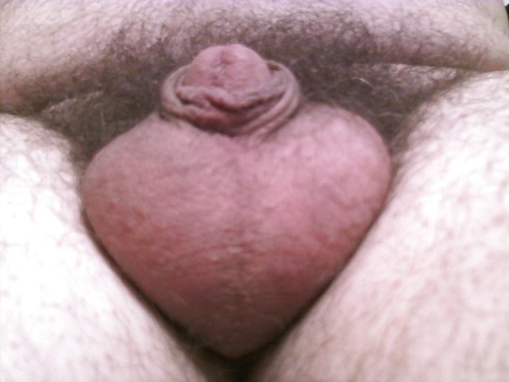 5P Tiny Penis