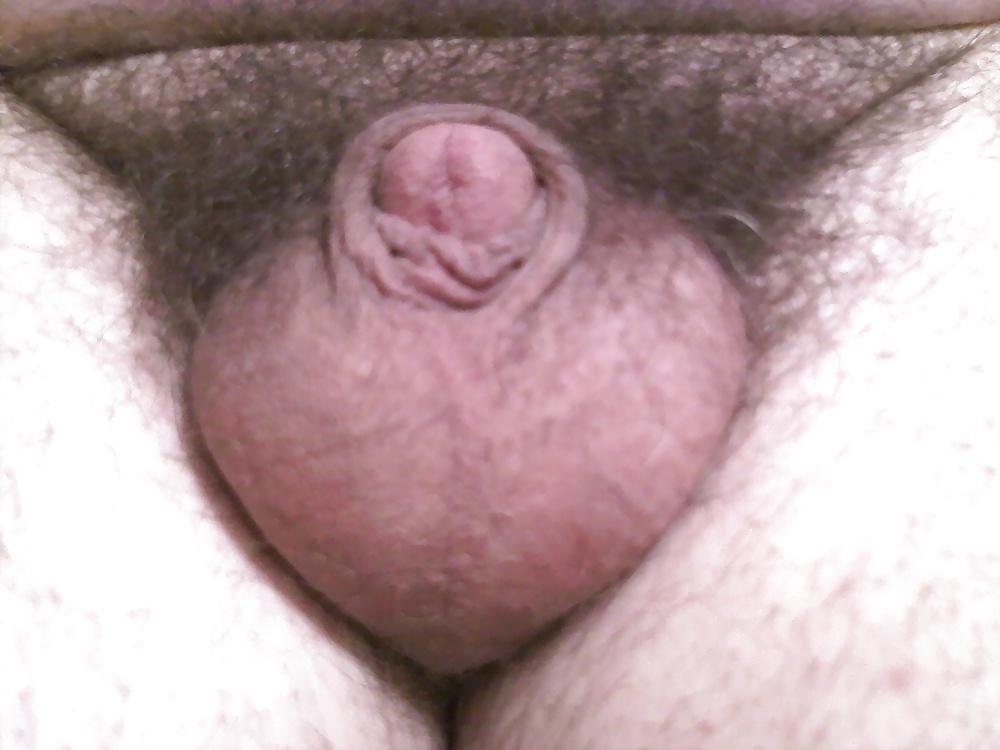 5P Tiny Penis