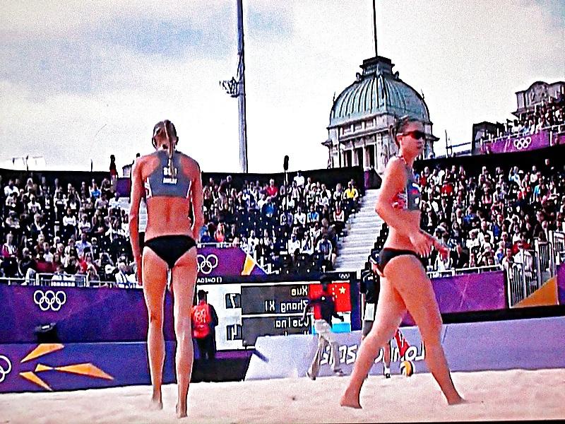 25P My Pics Of The London 2012 Games By twistedworlds