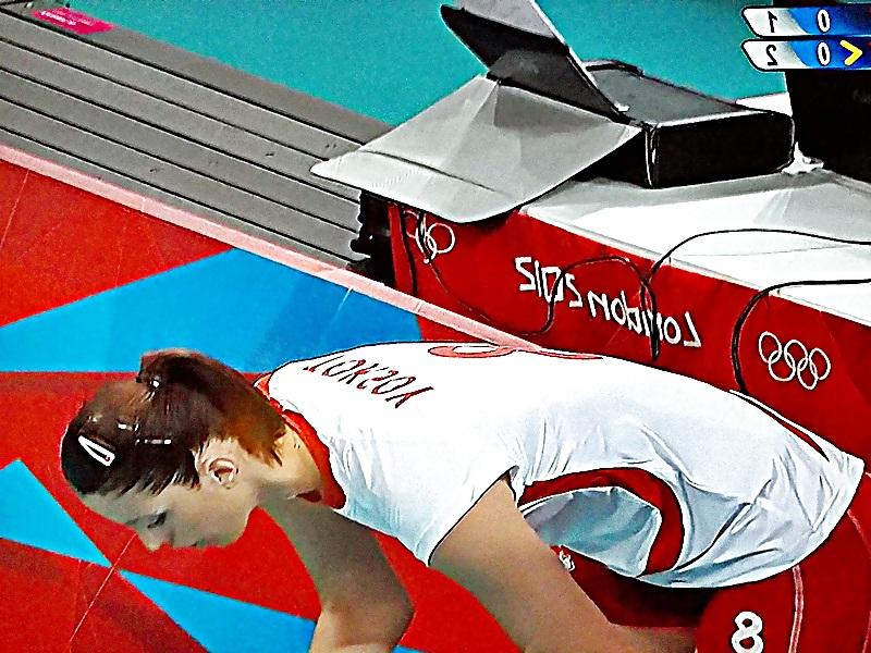 25P My Pics Of The London 2012 Games By twistedworlds