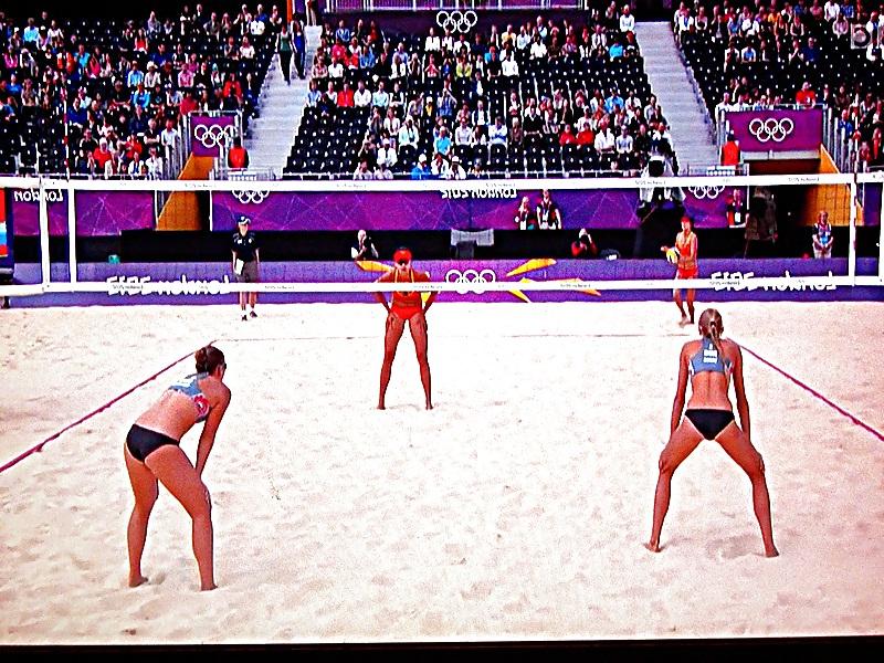 25P My Pics Of The London 2012 Games By twistedworlds