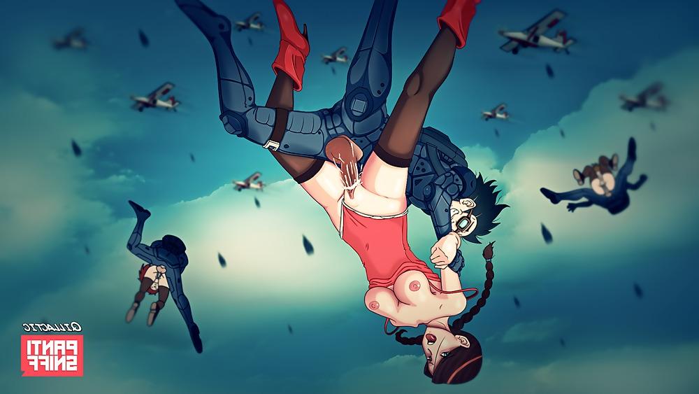 25P Hentai 4