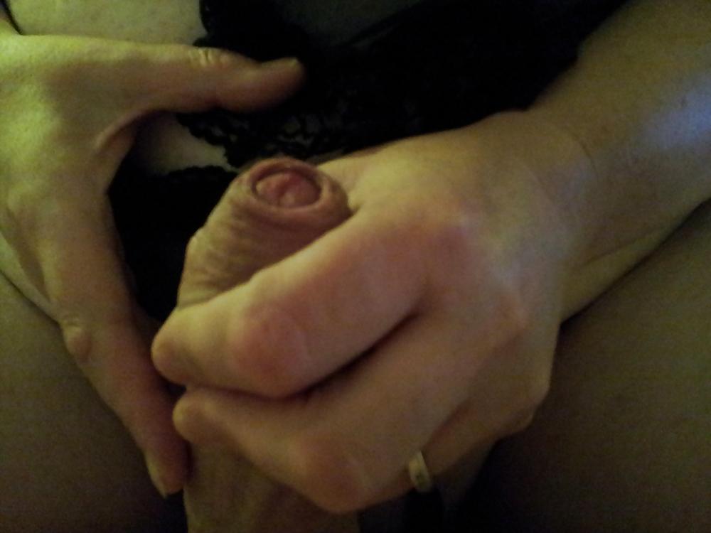 25P Hubbies home,mmmm,mmmmmm