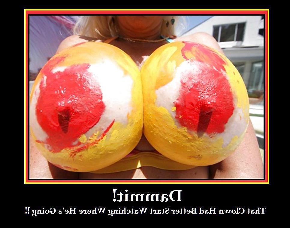 20P Funny Captions and Posters IX
