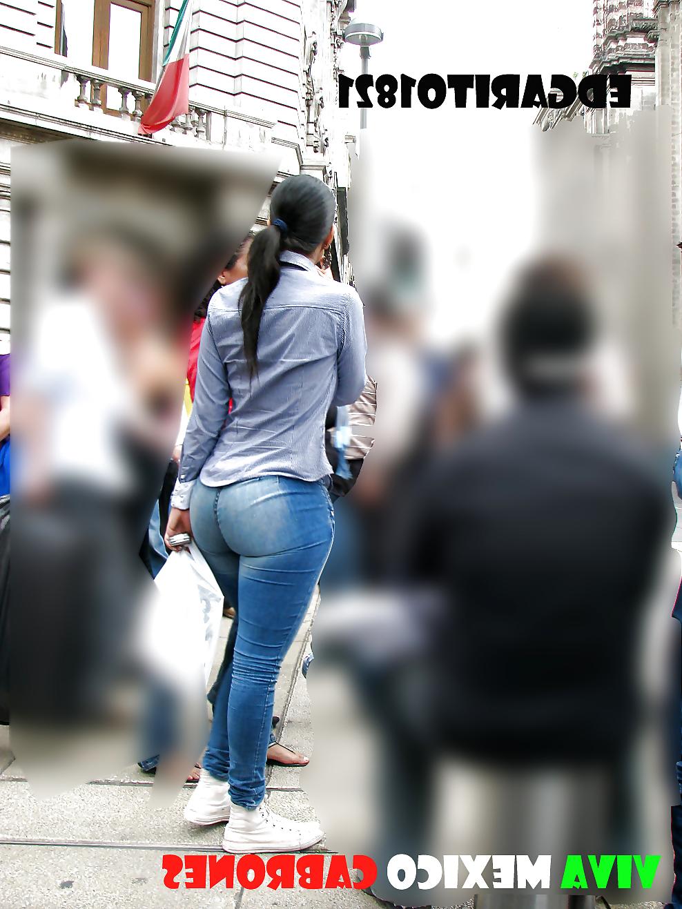 6P VOUYER MEXICAN GIRL 