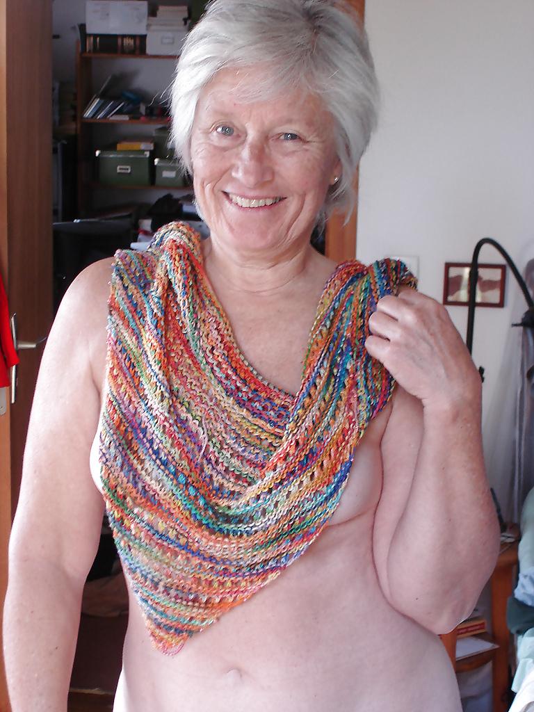 25P Sophie the Gilf