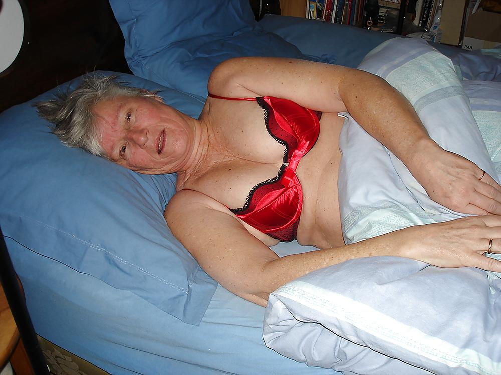 25P Sophie the Gilf