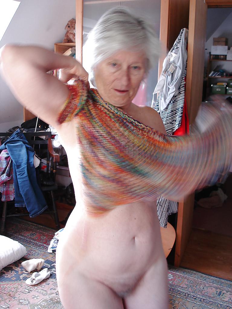 25P Sophie the Gilf