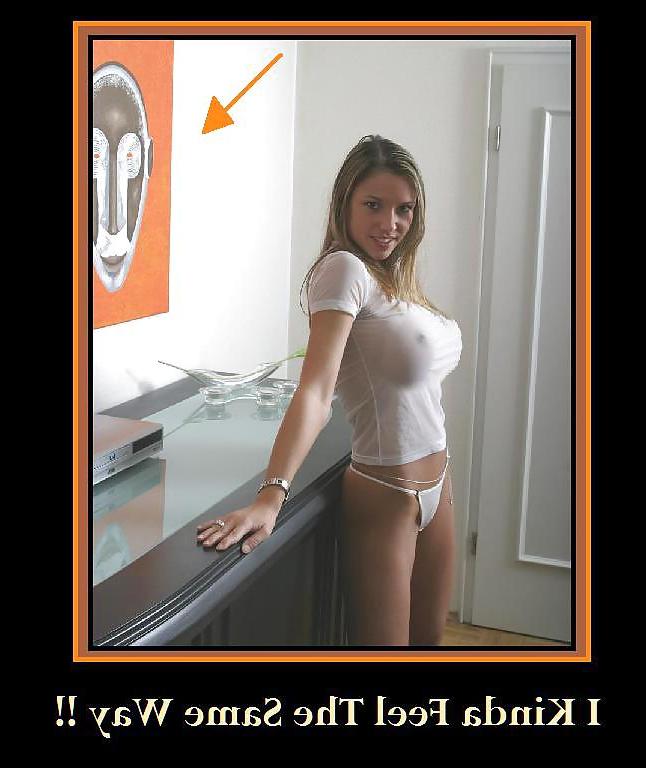20P Funny Sexy Captioned Pictures & Posters CXXVIII  11312