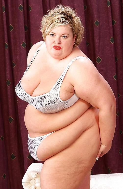 15P BBW at home