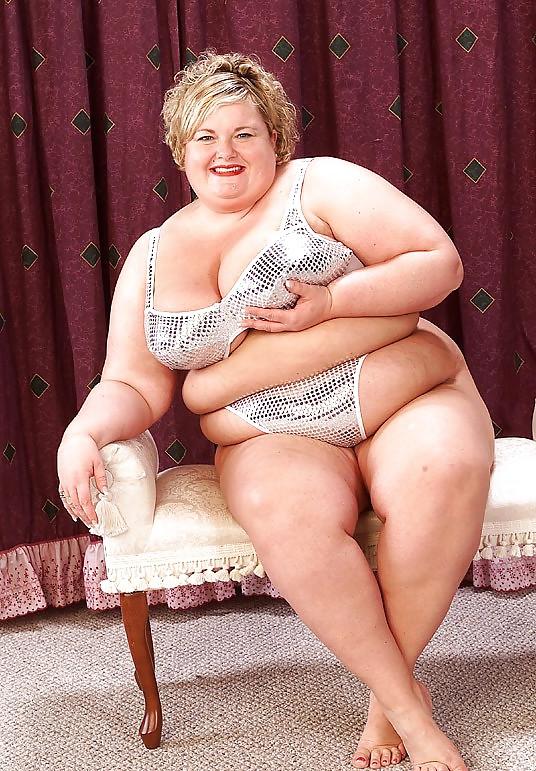 15P BBW at home