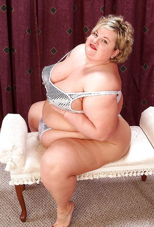 15P BBW at home