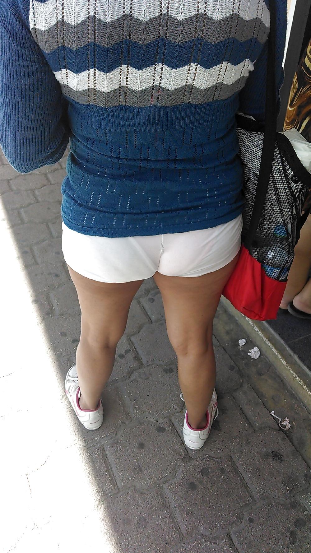 20P Camltoe