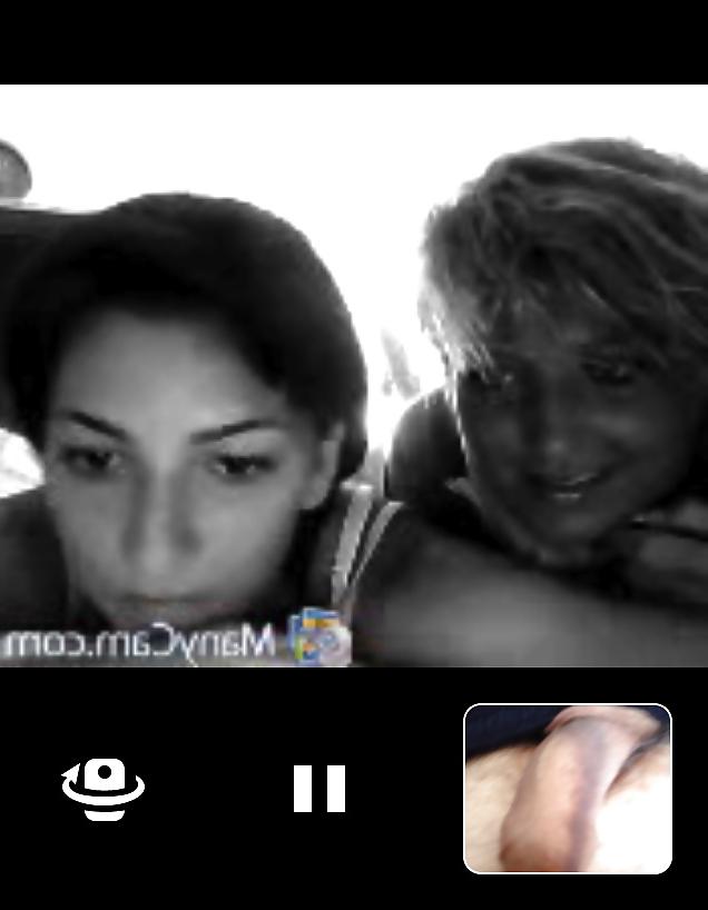 11P Webcams voyeur