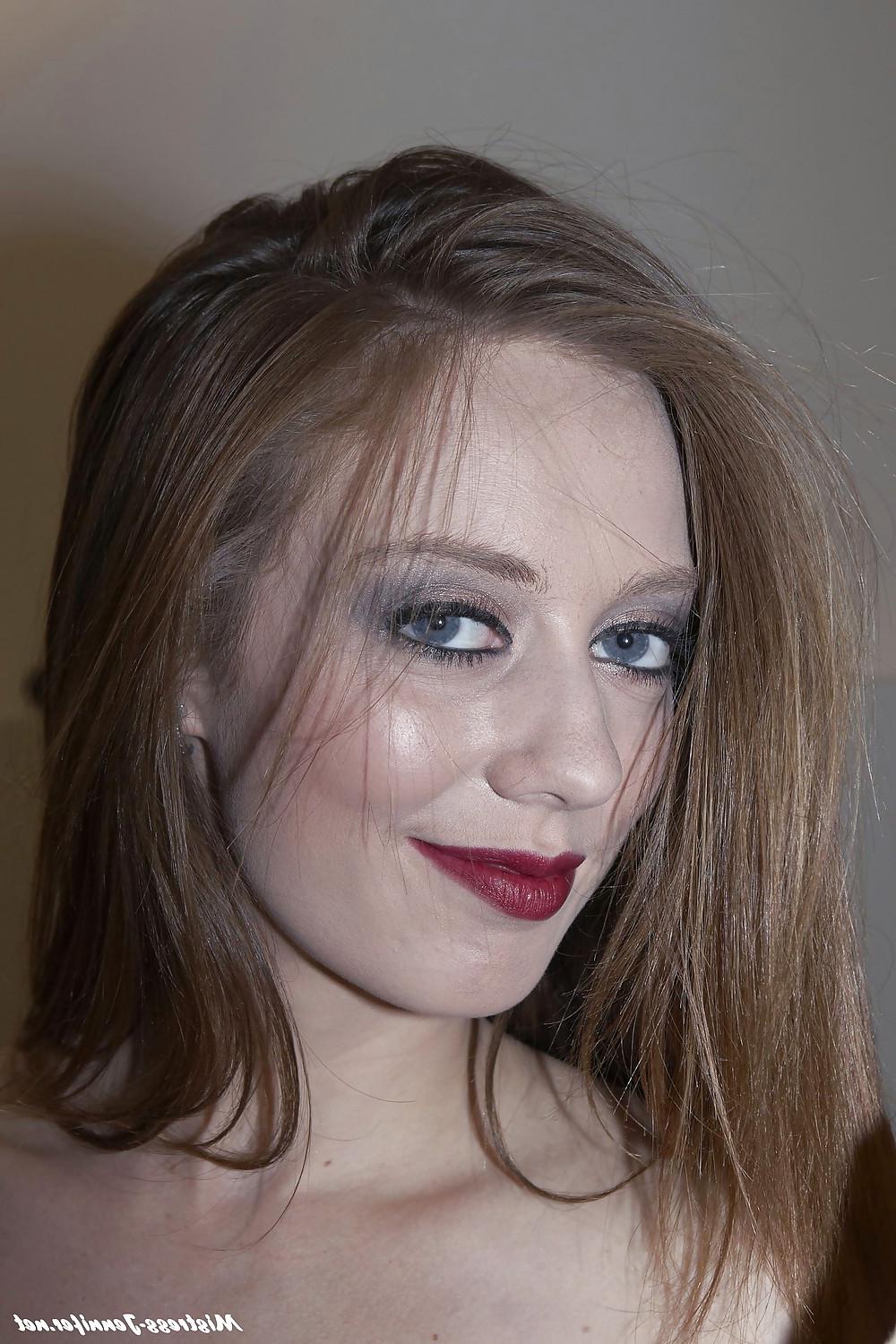 16P Excite Mistress Emily