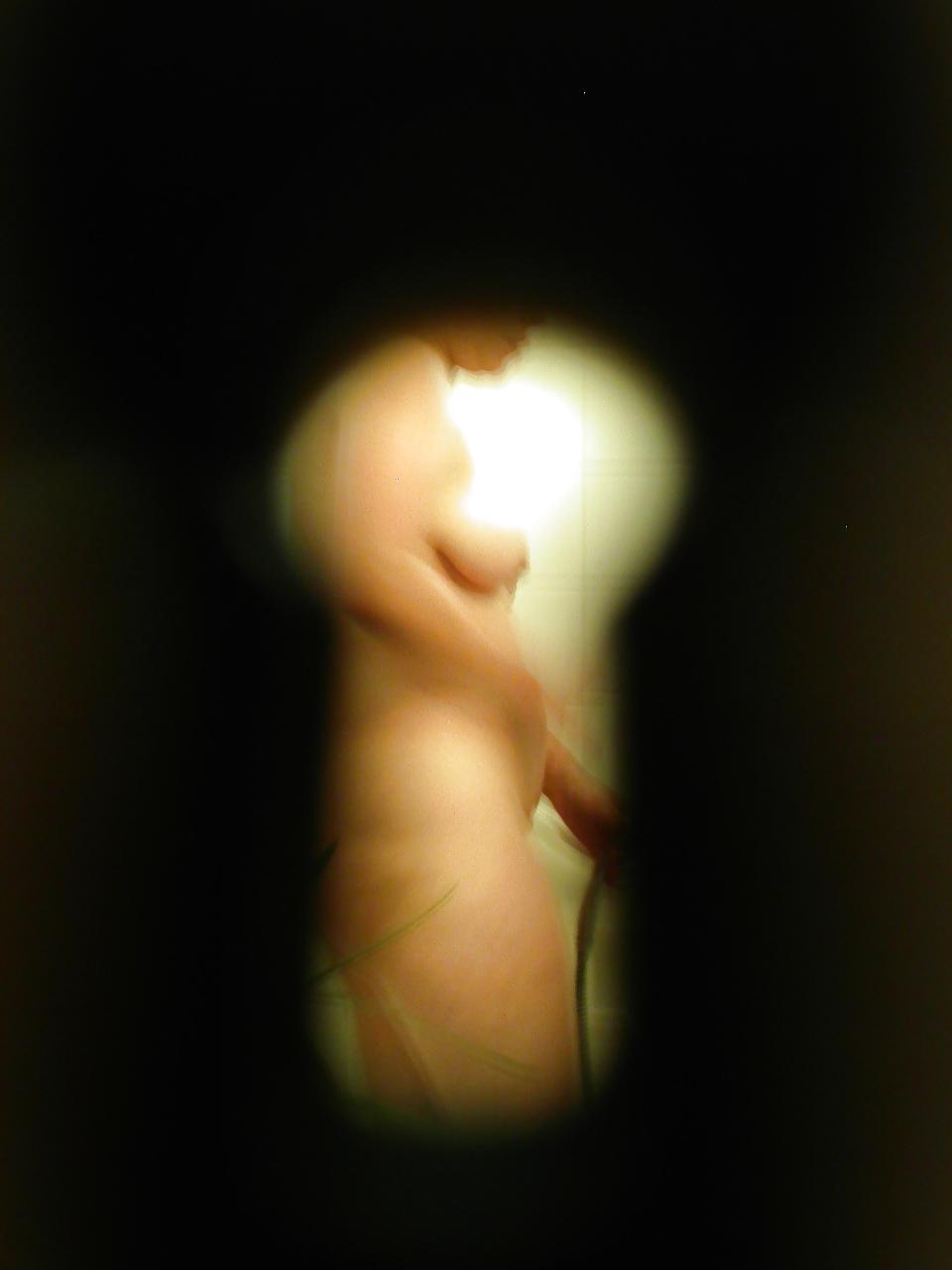 11P Spying on my Ex-girlfriend 