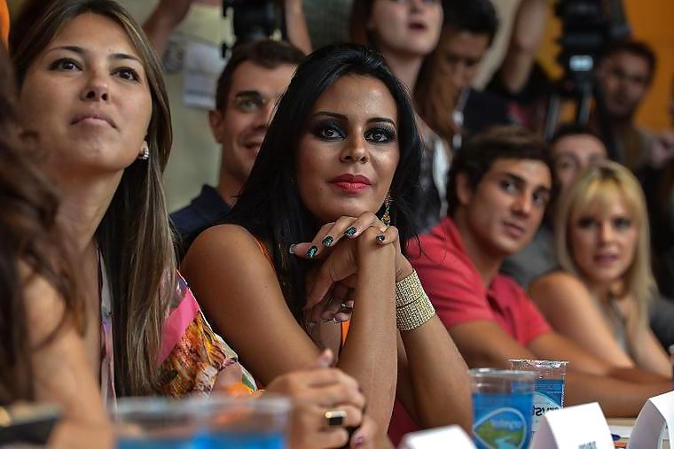 25P Miss Bumbum 2012