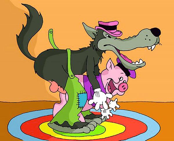 10P Funny Cartoons