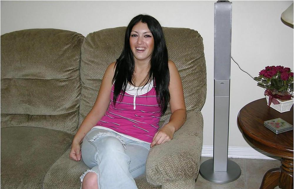 25P New Girl Friend