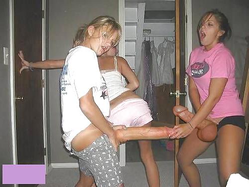 19P Shemale fakes--Futa morphs 2