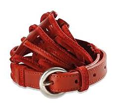 25P Belt 2!